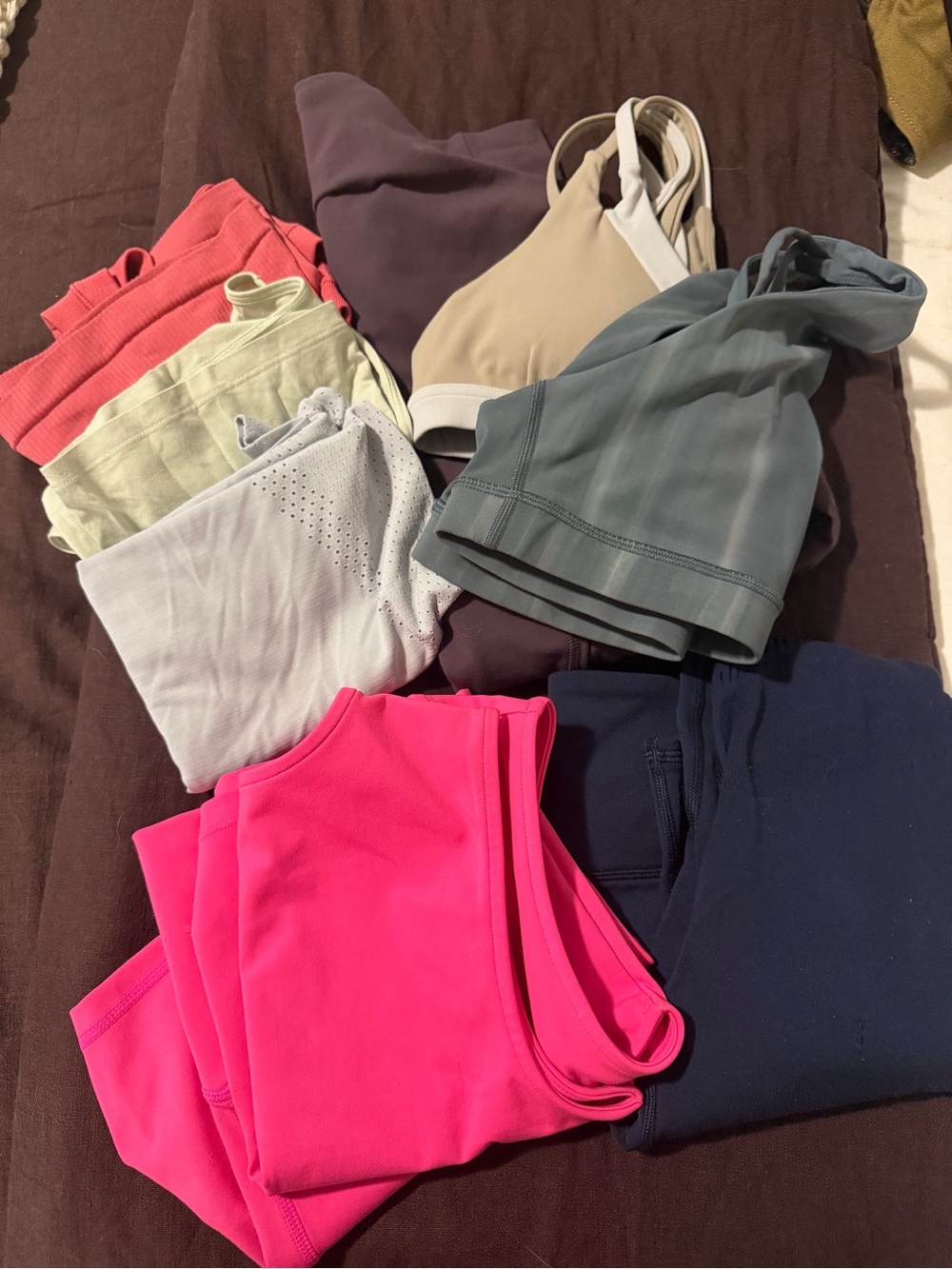 Women's Activewear Bundle